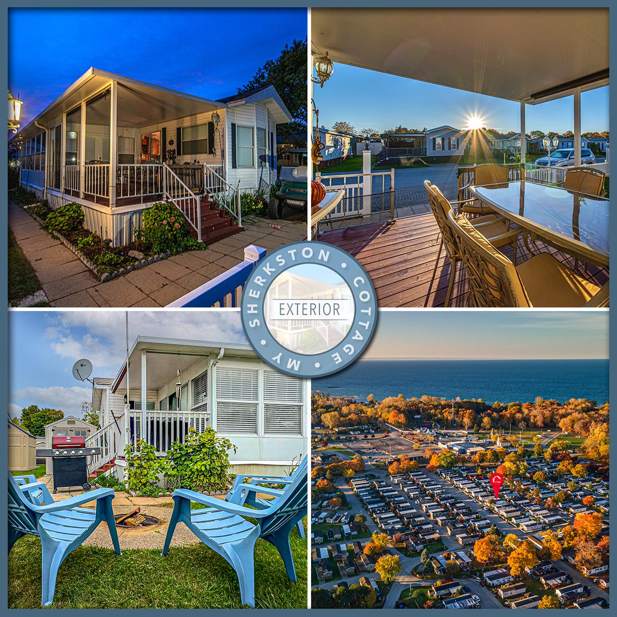 107 Forest Grove - Sherkston Private Rentals