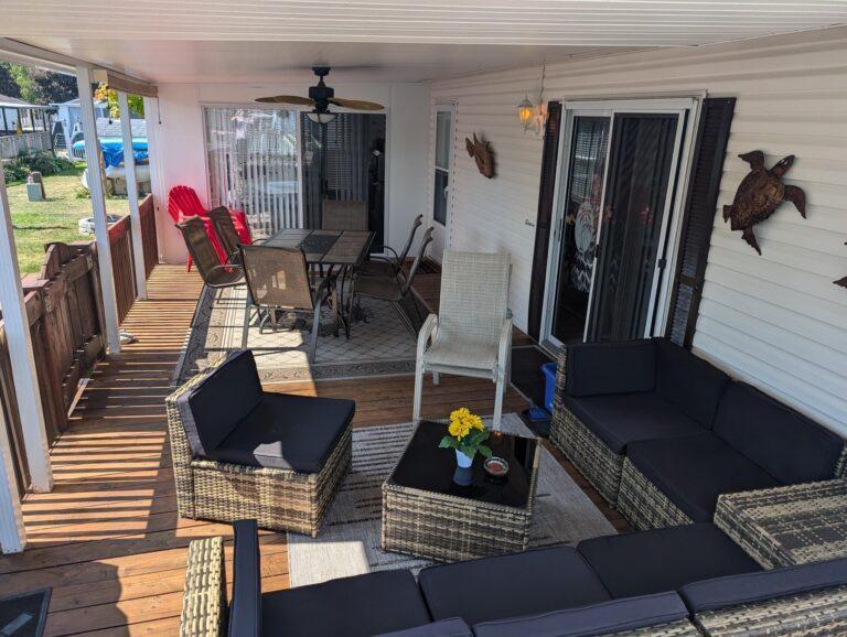 136 Forest Grove