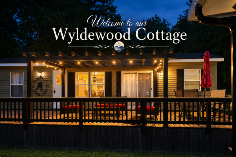 100 Wyldewood